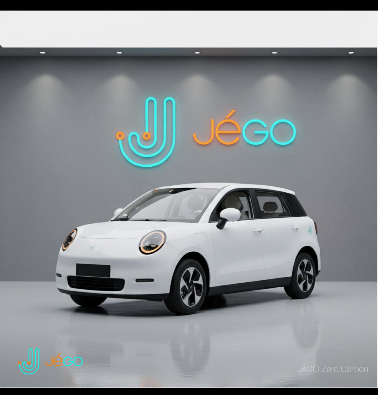 JéGO Unveils Zero Carbon EV, Showcasing Nigeria’s Next Leap in Clean, Intelligent Mobility