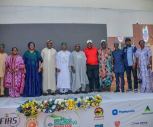 2025 LITF: Lagos Promises MSMEs Continued Visibility, Capacity Building, Market Access