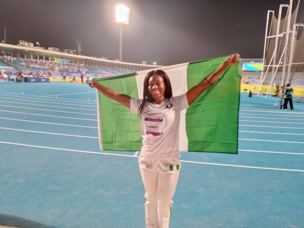 Team Nigeria’s sure of medal success as Islamic Solidarity Games winds in Riyadh
