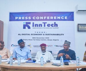 InnTech 2025: Africa’s leaders unite for innovation, sustainability
