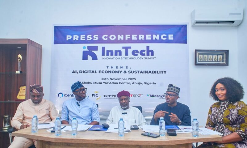 InnTech 2025: Africa’s leaders unite for innovation, sustainability