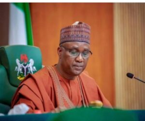 Kebbi School Raid: Speaker Tajudeen Demands Immediate Response From Security Agencies