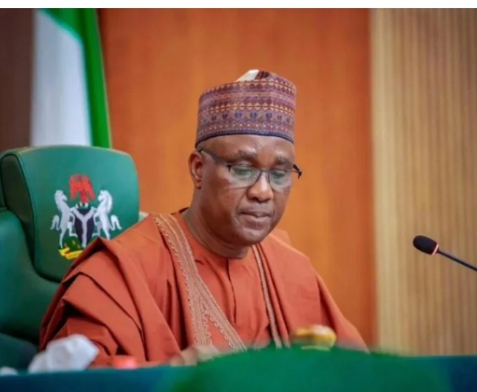 Kebbi School Raid: Speaker Tajudeen Demands Immediate Response From Security Agencies