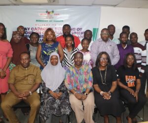 Lagos Boosts Response To Sexual Assault, Equip Healthcare Workers