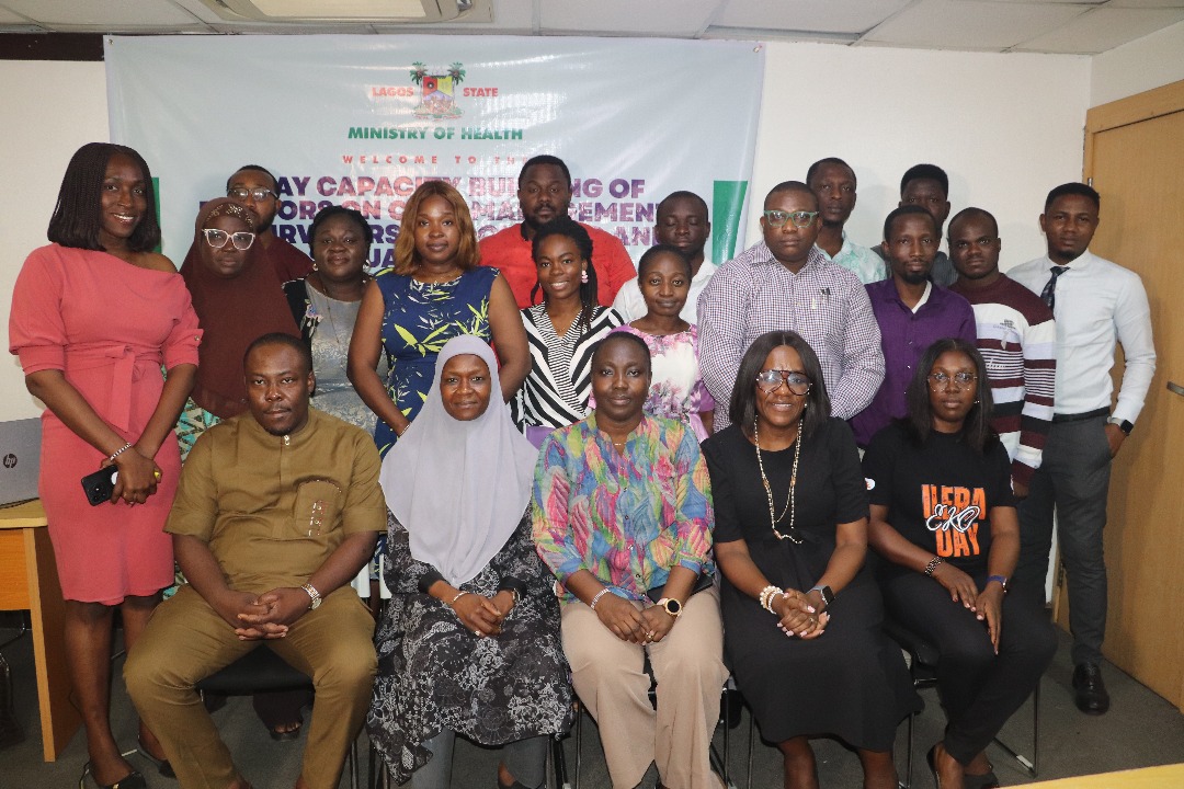 Lagos Boosts Response To Sexual Assault, Equip Healthcare Workers