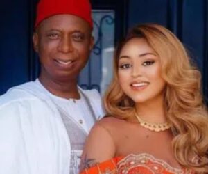 Much ado about age: Unraveling the Regina Daniels-Ned Nwoko fracas
