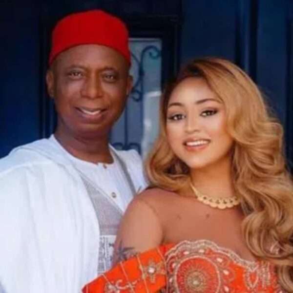 Much ado about age: Unraveling the Regina Daniels-Ned Nwoko fracas