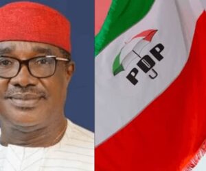 Ohuabunwa Assures PDP Leaders Of Peaceful BoT, NEC Meetings