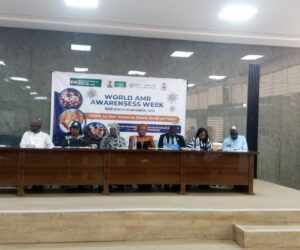 AMR Could Cause 10m Deaths Globally By 2050 – FG