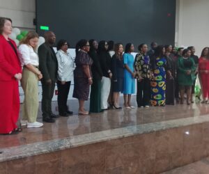 UK, Nigeria Deepen Trade Ties To Boost Women Exporters’ Growth