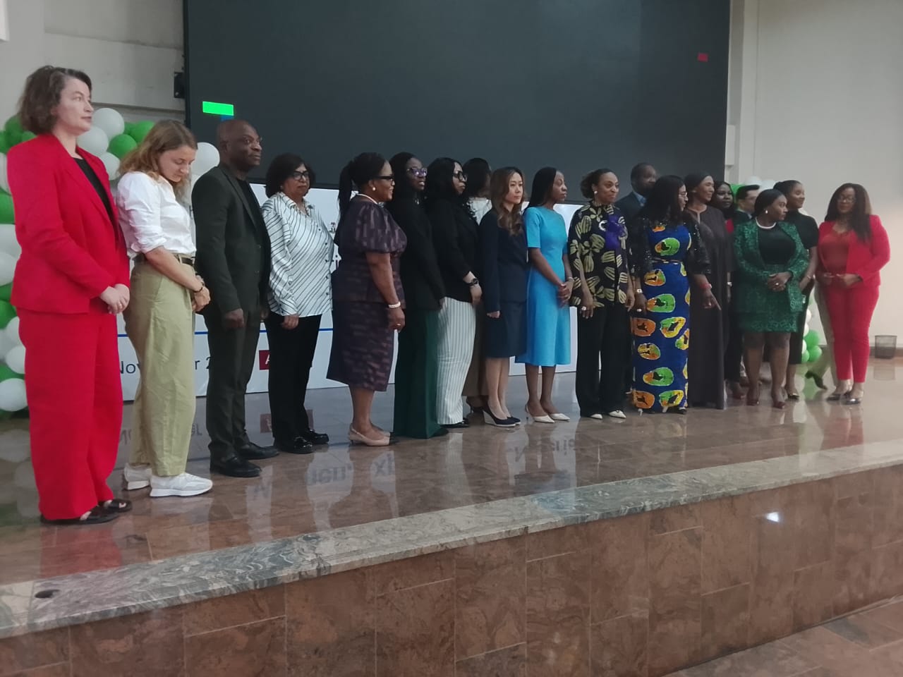 UK, Nigeria Deepen Trade Ties To Boost Women Exporters’ Growth