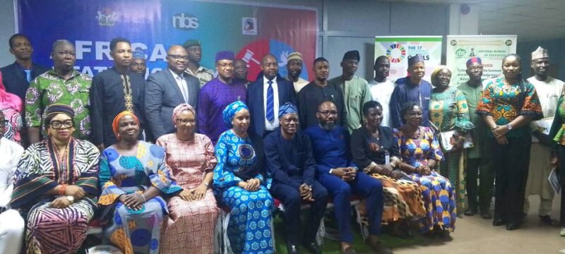 Innovation In Data Key To Justice, Prosperity — Adviser