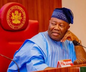 Akpabio, Kalu Declare Support For Reserved Seat Bill