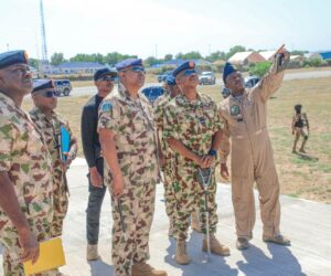 CAS orders fiercer, smarter operations against terrorists 