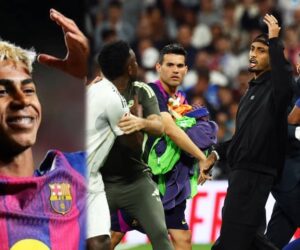 Study shows Yamal suffers highest rate of racial abuse in Spanish football