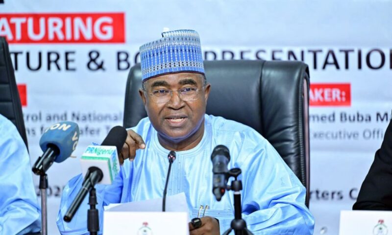 Marwa Vows Aggressive Crackdown On Drug Cartels, Abuse In Nigeria