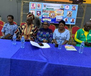 Lagos Urges Bricklayers To Uphold Professional Standards, Tackle Building Collapse