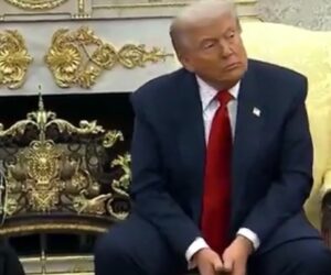 Trump: Opposition parties undermining Nigeria’s sovereignty – Ex-govenorship candidate 