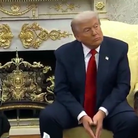 Trump: Opposition parties undermining Nigeria’s sovereignty – Ex-govenorship candidate 