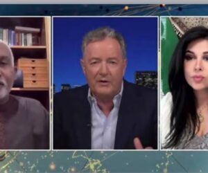 Tension Flares As Foreign Minister Yusuf Tuggar Clashes With Ex-Canadian MP On Piers Morgan Show