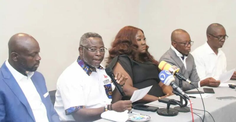 Ashimolowo Launches Largest Humanitarian Crusade In Rivers, Targets 70,000 Beneficiaries