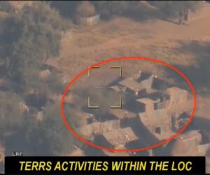 NAF airstrike hits terrorists hit terrorists’  enclave in Sambisa