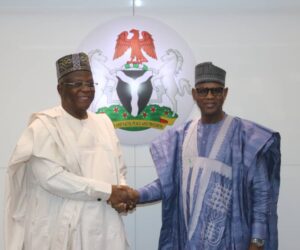 FG Inaugurates FERMA Board’s Chairman, Charges Him On Safer Nigerian Roads