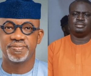 Alleged pallaitives’ diversion: Ogun students defend Ogun governor’s aide