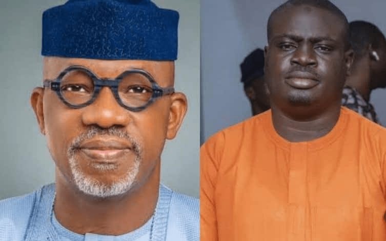 Alleged pallaitives’ diversion: Ogun students defend Ogun governor’s aide