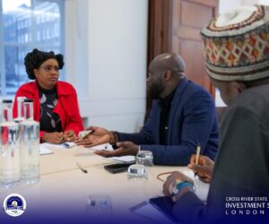 Diaspora Investment Summit: Cross River wins global investors trust