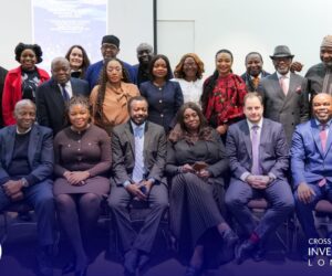 Cross River Wins Global Investors Trust At Landmark Diaspora Investment Summit