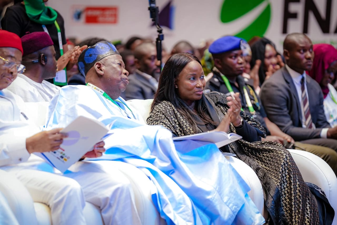 FNAC 2025: Elevating Nigerian Aviation to greater heights, by Muhammad Garba