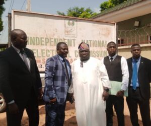 Kogi: Concern citizens  urge INEC to  restore 1991/1992  state assembly structure