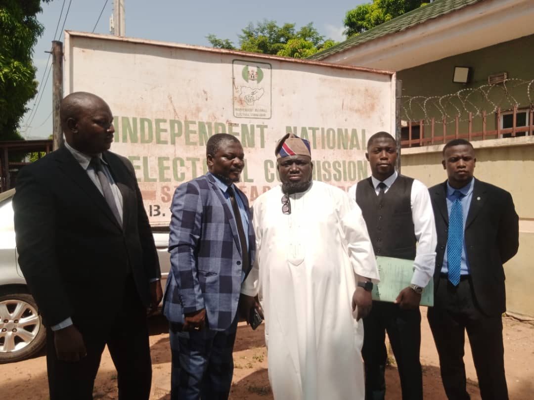 Kogi: Concern citizens  urge INEC to  restore 1991/1992  state assembly structure