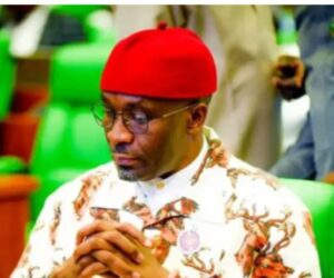 Nnamdi Kanu: All Hope Not Lost — Kalu