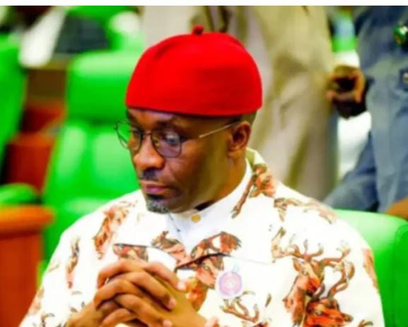 Nnamdi Kanu: All Hope Not Lost — Kalu