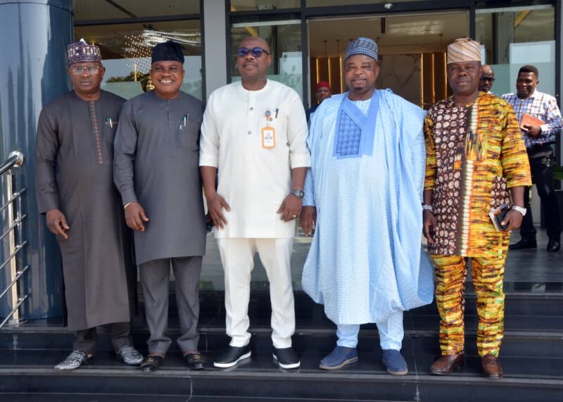 Energy Sector Gets Boost As National Assembly Vows To Curb Theft