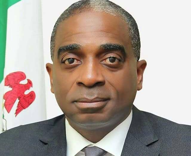 Makinde Mourns Segun Awolowo | Independent Newspaper Nigeria