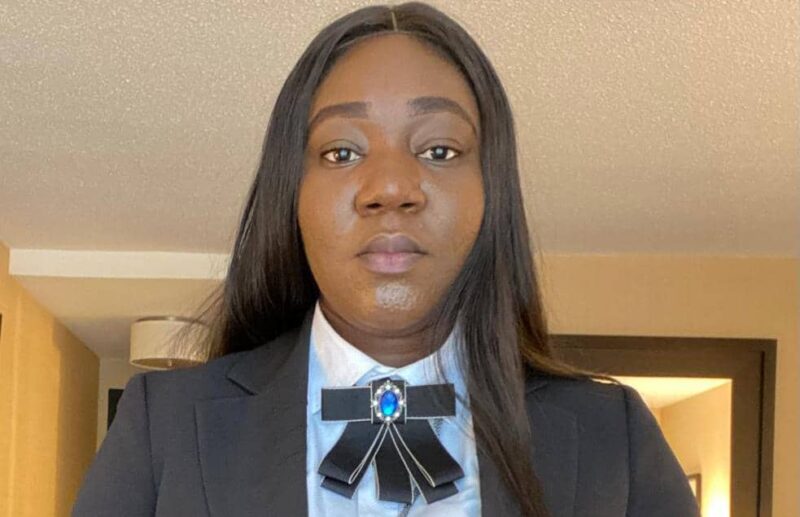 International Law Scholar, Akinbodewa, Named Dalferes Laureate