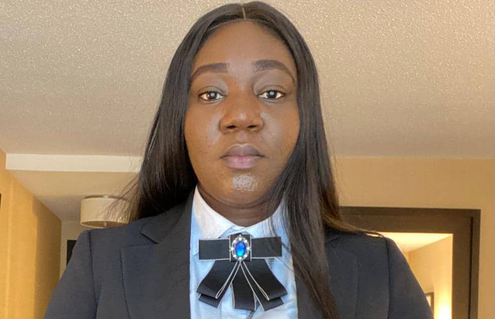 International Law Scholar, Akinbodewa, Named Dalferes Laureate