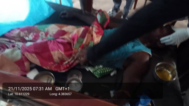 88 More Students Declared Missing In Catholic School Attack