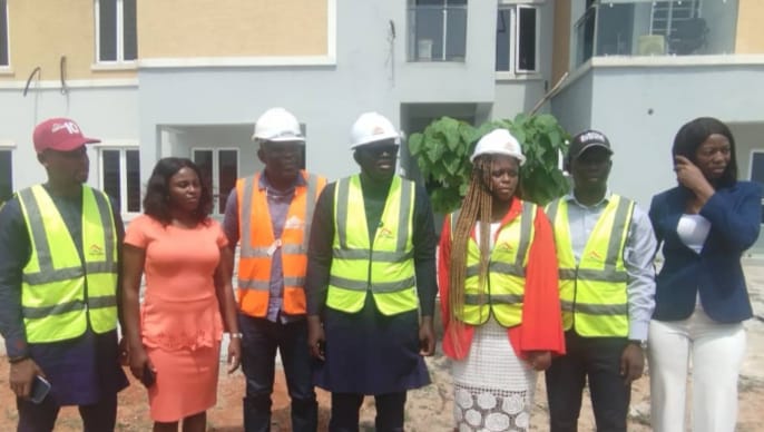 Firm Unveils Reality TV Show For Entrepreneurship