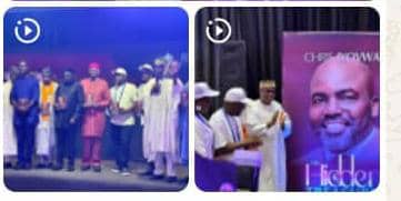 Jonathan, Adebayo, Ozekhome Push for New Blueprint To Unlock Niger Delta Full Potential