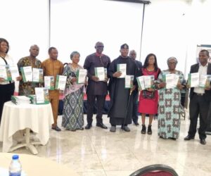 Stakeholders Seek Partnership In Community Agroforestry