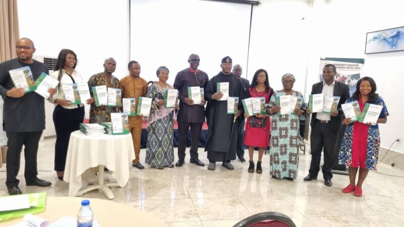 Stakeholders Seek Partnership In Community Agroforestry
