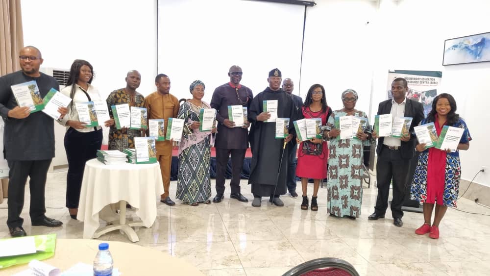 Stakeholders Seek Partnership In Community Agroforestry