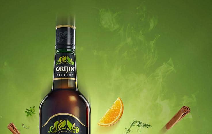 Orijin Launches New Content Series To Excite Orijin Bitters Consumers