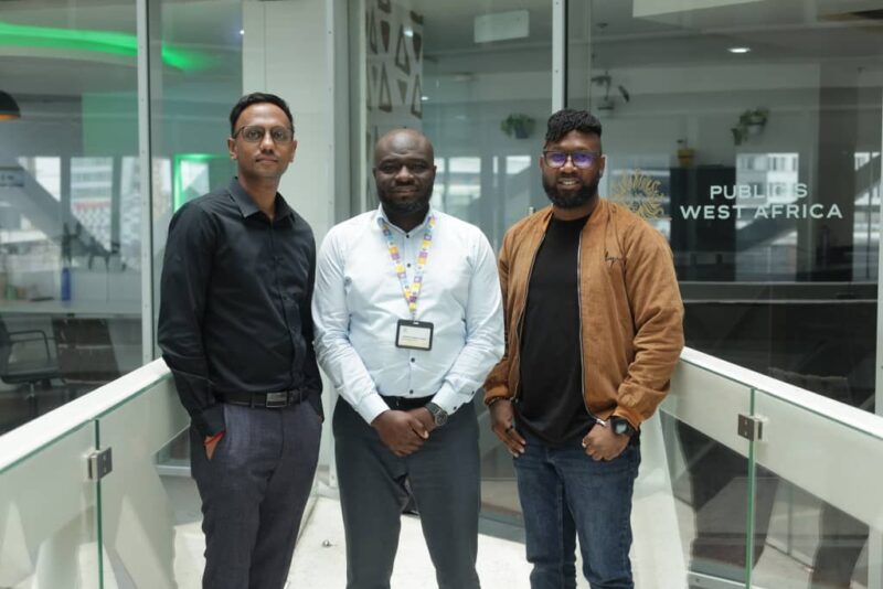 Publicis West Africa, Moving Walls Announce Official Launch Of Ghana’s First Advanced Out-of-Home Measurement Platform