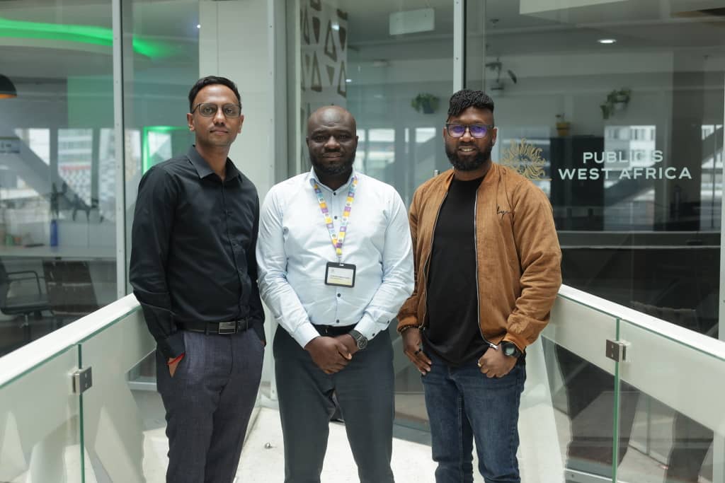 Publicis West Africa, Moving Walls Announce Official Launch Of Ghana’s First Advanced Out-of-Home Measurement Platform