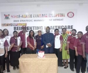 Stakeholders Charge Hospitals On Planning, Innovation
